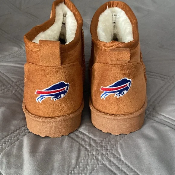 Foco buffalo bills boots - Picture 3 of 6